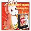 HQRKOTM Card Game, unstable unicorns, suitable for people over 21