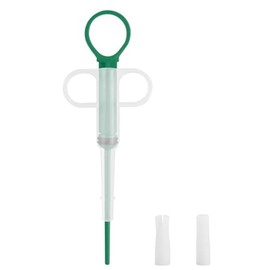 Pet Pill Dispenser, Soft Tip Tablet Shooter for Cats and Dogs, Medical Feeding Tool for Small Animals