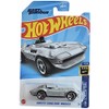 Hot Wheels Corvette Grand Sport Roadster, HW Screen Time 8/10