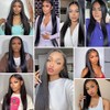 Tuheerst Brazilian Bundles Human Hair Bundles Black Bundles Straight Bundles