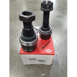 DANA Spicer 4X4 Ball Joint Kit fits 2005-2015 Ford F250 Super Duty F350 F450 F550 Dana 60