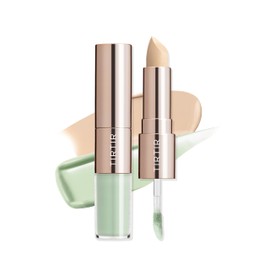 [TIRTIR] MASK FIT ALL-COVER DUAL CONCEALER [TIRTIL] Mask Fit All Cover Concealer (#Mint)