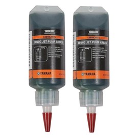 Yamaha New OEM Epnoc Jet Pump Grease 4.5oz, QTY 2, ACC-EPNOC-GS-05
