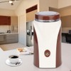 Electric Stainless Steel Automatic Coffee Grinder Mill Coffee Bean Powder