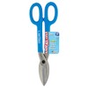 Channellock 612TS 12" Straight Cut Tinner Snips