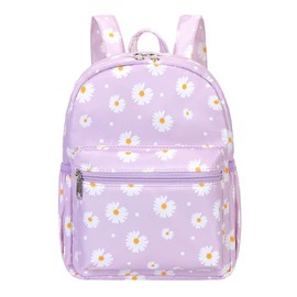 YiXiamo Cute mini tiny small lightweight water repellent pack bag backpack for grils children and adult (daisy2)