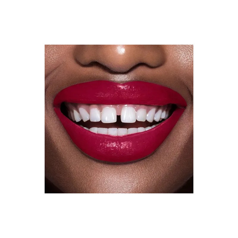 Labial Revlon Colostay Satin Ink, Crown Jewels, Regal Ruby