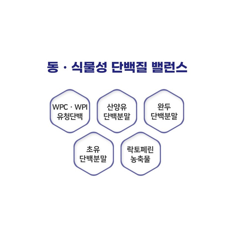 New silver ring 순백 MBP 엠비피 유단백추출물 60정 / 순백
