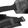 LayLax, Shoulder Armor, L-XL, BATTLE STYLE, Black