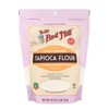Bob's Red Mill Finely Ground Tapioca Flour, 16 OZ
