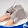 MR.SIGA Microfiber Cleaning Cloth, All-Purpose Microfiber Towels, Streak Free Cleaning