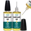 Keze Squeaky Door Hinge Lubricant Knife Pivot Oil for Door
