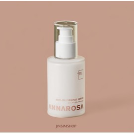 Anna Rosa/Antiox Firming Serum 120ml+Bomb Sample / 안나로자/안티옥스 퍼밍세럼 120ml+폭탄샘플