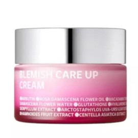 Isoi 아이소이 블레미쉬 케어 업 크림(흔적크림) Isoi Blemish Care Up Cream (Scar Cream)