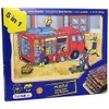 Fire Brigade Layer Puzzle