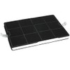 DeClean Carbon Filter Active Filter Activated Carbon Filter Compatible with