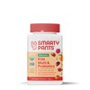 SmartyPants SmartyPants Organic Kids Multivitamin Gummies: Probiotics & Organic Toddler