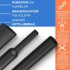 High Quality 2:1 Ratio Mini Heat Shrink Tubing Roll, Inner