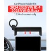 MaserWeller Car Phone Holder for 2024 2025 VW ID.4/2025 VW