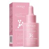 Serum Facial Con Nicotinamida Bioaqua Momento De Aplicación Día/noche Tipo