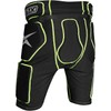 TronX Stryker Senior Adult Junior Youth Inline Roller Hockey Girdles