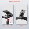 SinceTop C Series Motorcycle Smartphone Holder - Bicycle Smartphone Holder