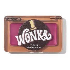 Sheglam Willy Wonka | Sheglam Rubor Violeta