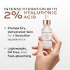 Serum ácido hialurónico facial hidratante, Revolution Skincare