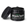 Blanqueador Dental Natural Carbón Activado Dientes Blancos