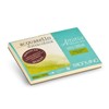 Fabriano Artistico Watercolor Block, 5 x 7, Traditional White