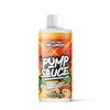 Pump Sauce Pre-Workout - 32 oz, Clappin Peach Punch, No