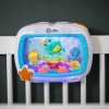 Juguete Musical Para Cuna Sea Dreams Baby Einstein Blanco Sea