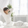SURFOU Sleeping Mask for Men Women, Sleeping Mask, Side Sleeper,
