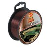 WFT Fish Eel 300 m 0.35 mm 10,3kg Brown For