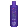 Aussie Beat the Brass Paraben Free Purple Shampoo for Color Treated Hair 8 oz