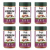 Pereg Jerusalem Spice Seasoning (4.25 Oz x 6 Pack) -