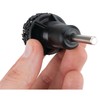 Performance Tool W80105 Wheel Hub Resurfacing Kit - Quick Rust
