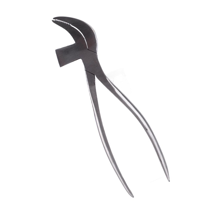 Lasting Pliers Leather Craft Tool Pincers for Shoemaking Cobblers Saddlers