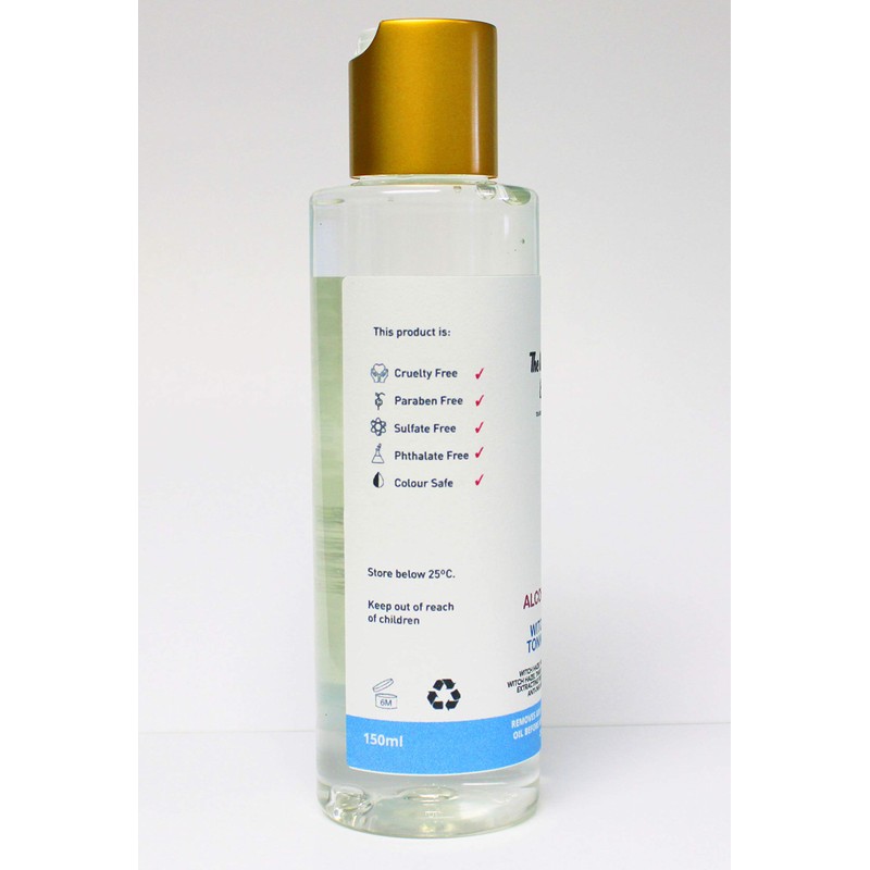 The Witch Hazel Experts | Alcohol Free Witch Hazel Toner