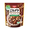 GoroGura Nissin Cisco Chocolate Nuts, 11.6 oz (320 g)