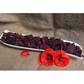 Naturix24 Poppy Flowers Whole – 100 g