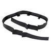 Front Bumper Air Lower Deflector Reduce Wind Resistance 84284101 Replacement