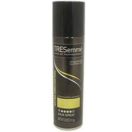 TRESemme Tres Two Hair Spray Extra Hold 4.20 oz (Pack Of 6)
