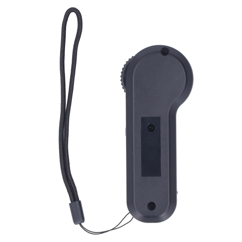 Electric Skateboard Remote Control 2.4GHz to 2.5GHz ISM Handheld Smart