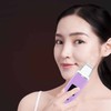 Skin Scrubber Face Spatula Positive Ion Vibration Blackhead Remover 4