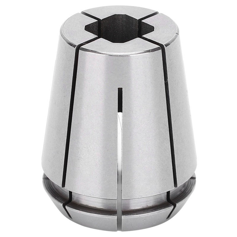 Spring Chuck Milling Drill Collet High Accuracy Industrial Supplies ERG32‑14