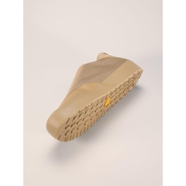 Arc'teryx Kragg Shoe Men's | Pull-On Shoe for Quick Approaches | Canvas/Canvas, 10.5