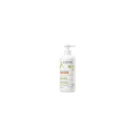 ADerma Exomega Control Emollient Lotion, 400ml