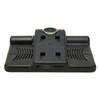 Dash Camera Front Inside Rear Remote WiFi Monitoring GPS Track