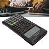 Scientific Calculator for Students with Lid Palm Rejection Clear Numbers